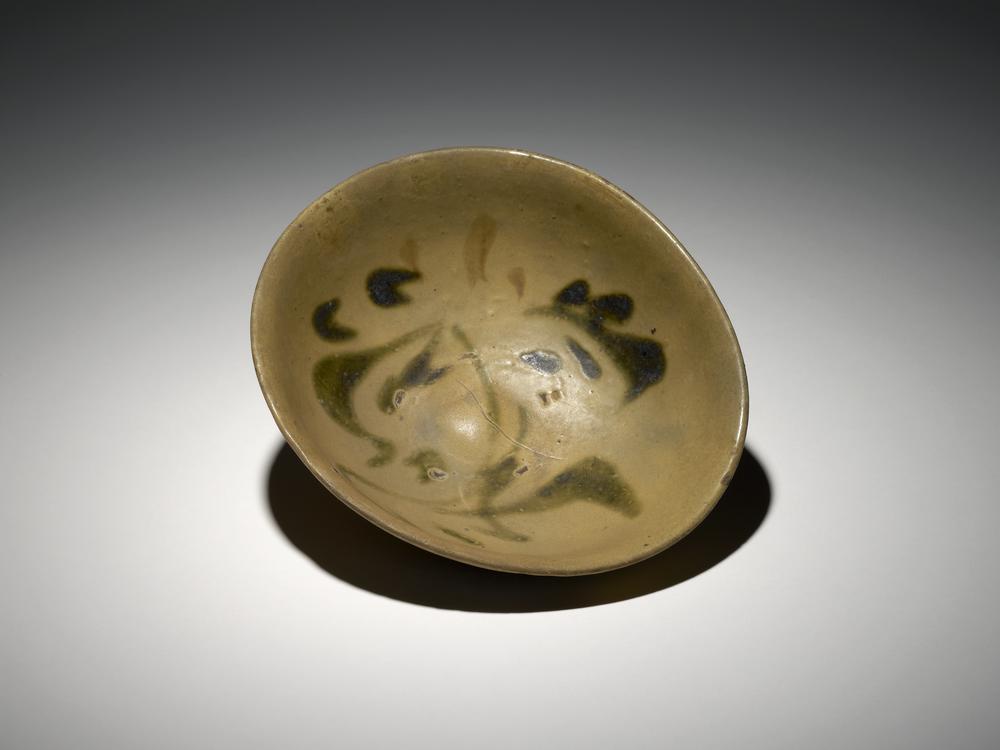 图片[1]-bowl BM-1909-1214.25-China Archive